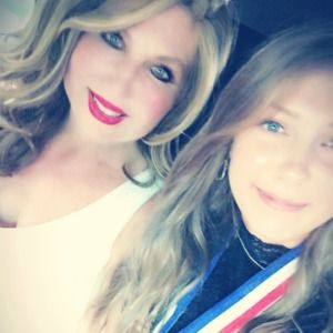 Meet your Posher, Kathy